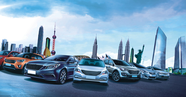 合肥汽车租赁出游注意事项 合肥汽车租赁出游注意事项